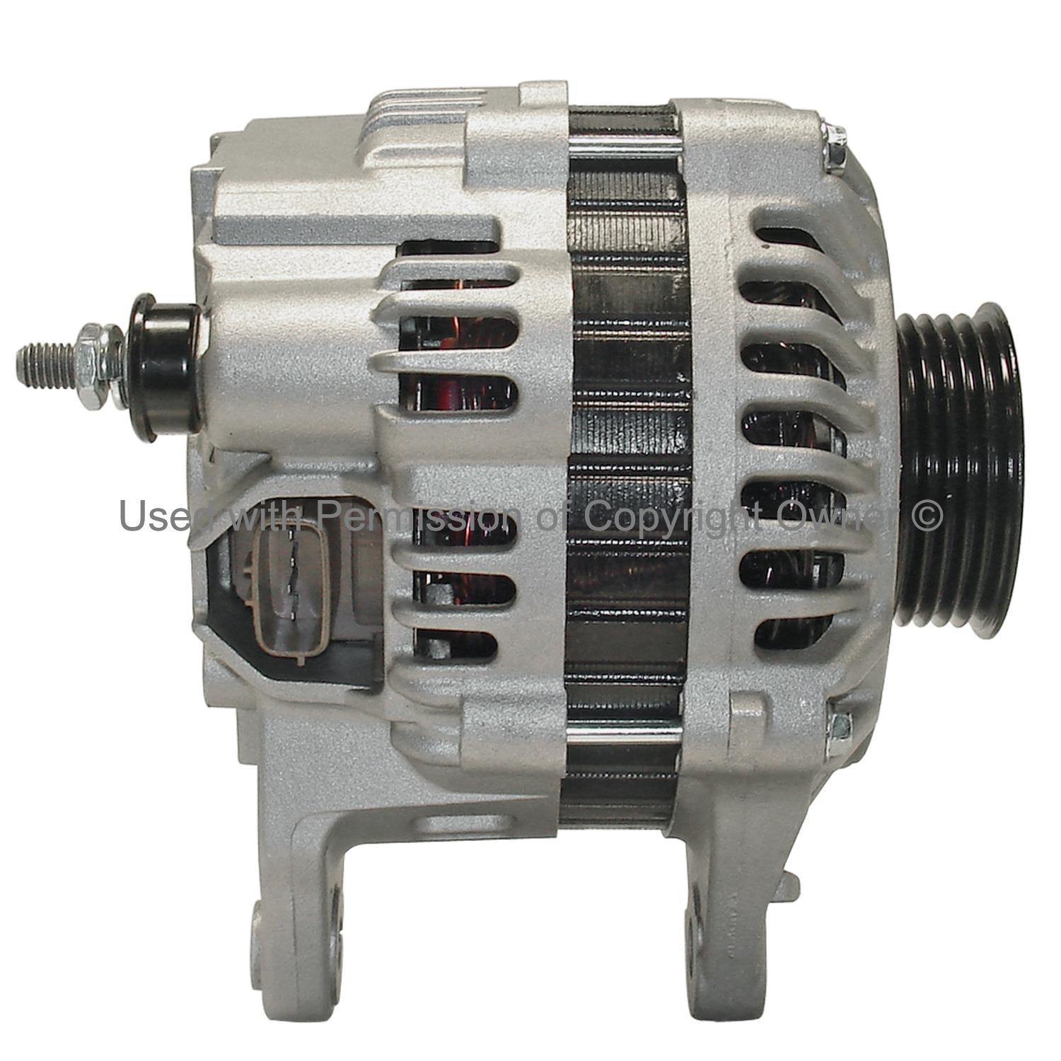MPA 13929 - Alternator MPA 13929 Alternator product image 4 of 4