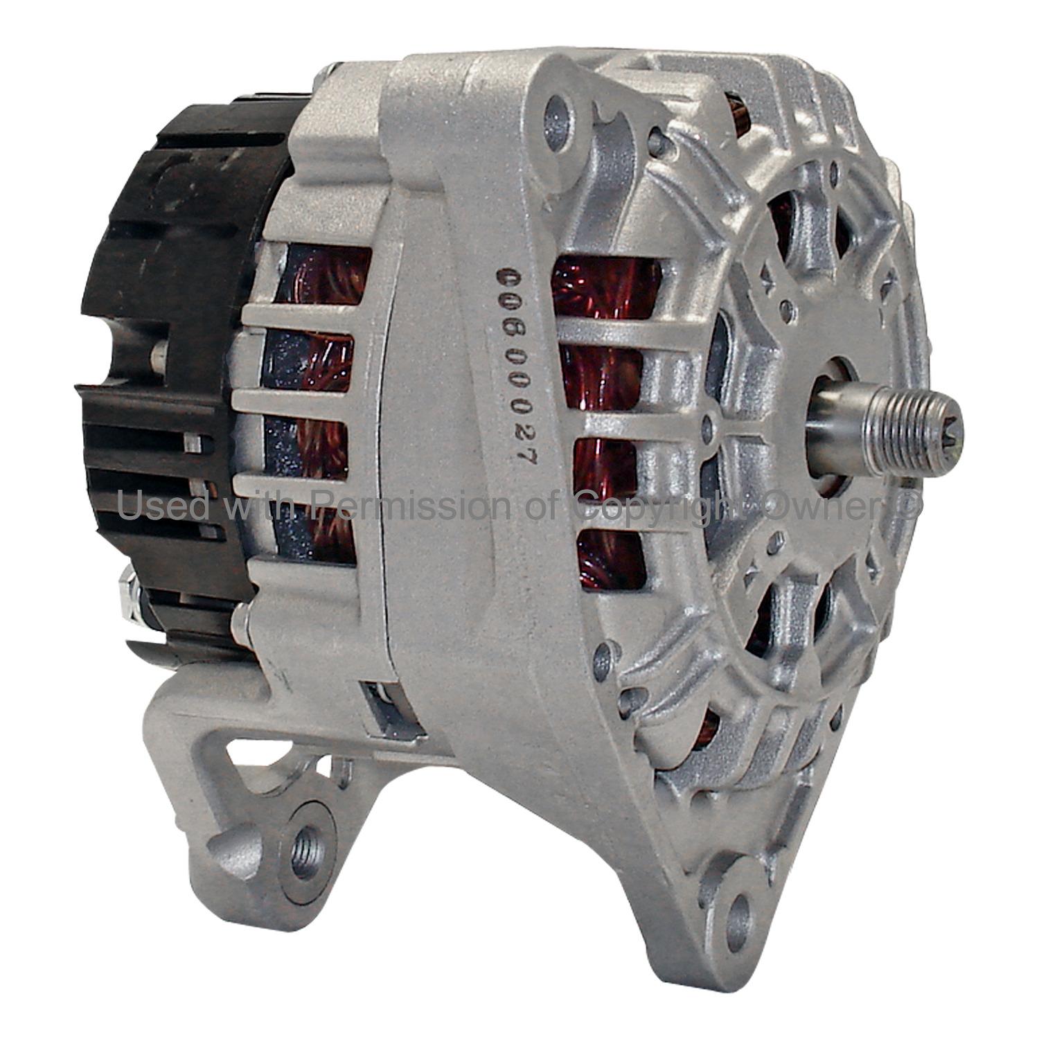 MPA 13930 Alternator product image 1 of 4