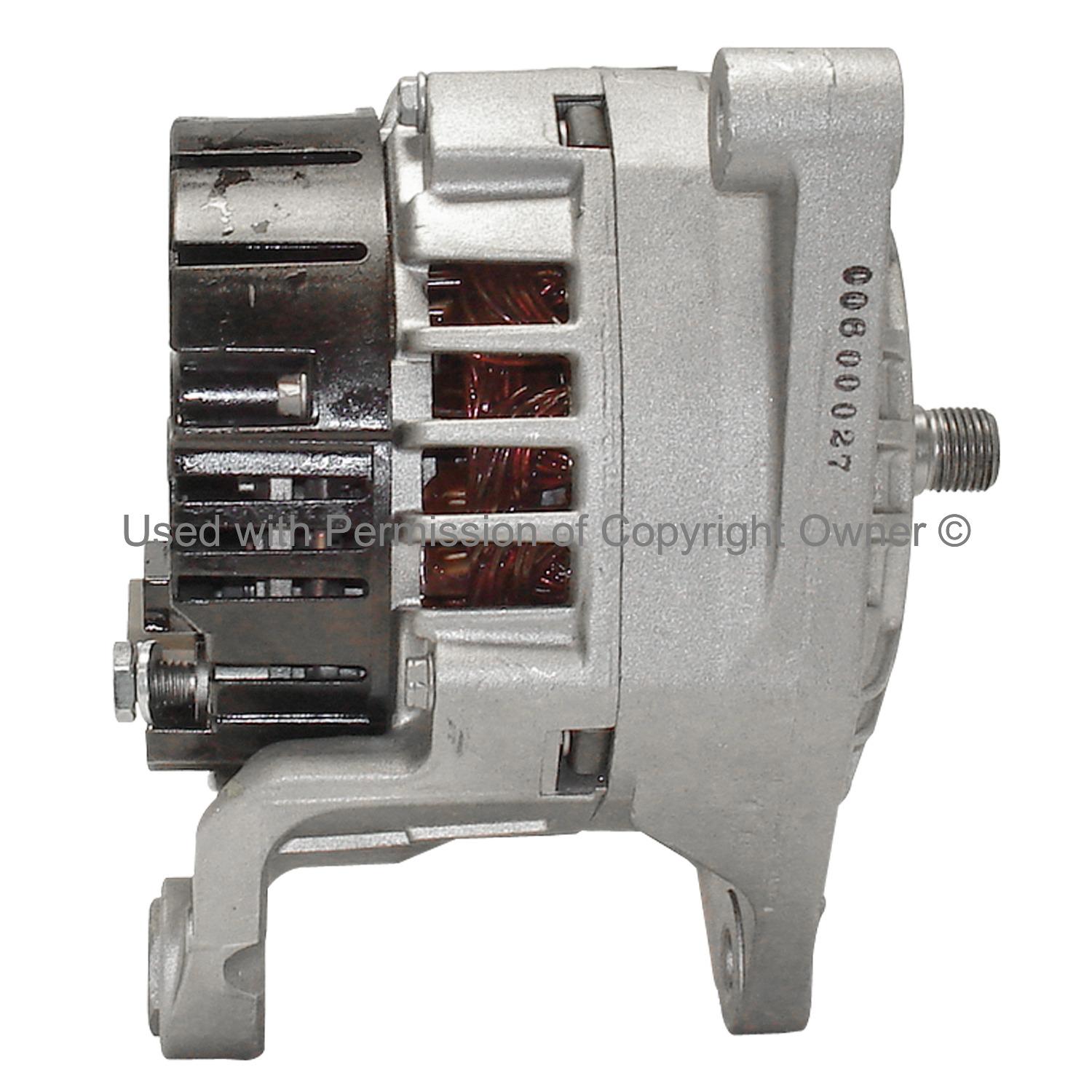 MPA 13930 Alternator product image 4 of 4