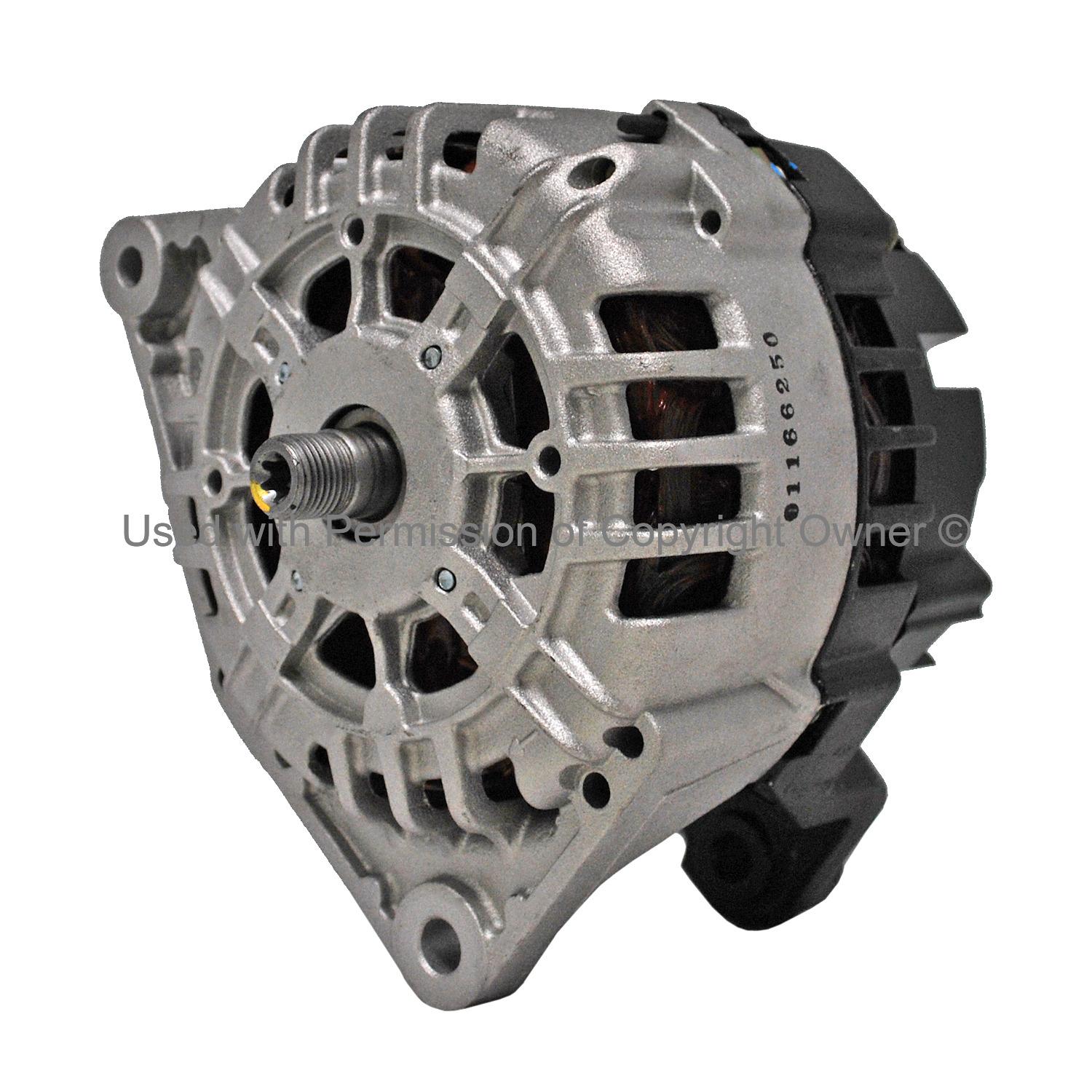MPA 13931 Alternator product image 1 of 4