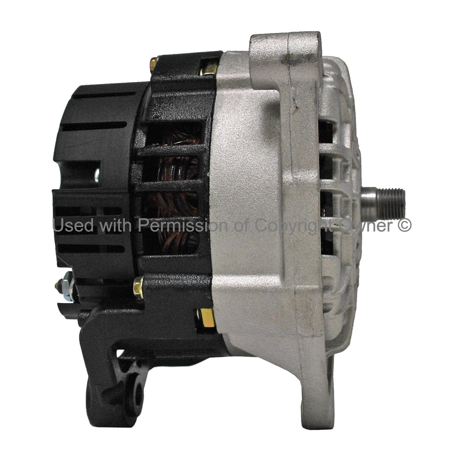 MPA 13931 Alternator product image 4 of 4