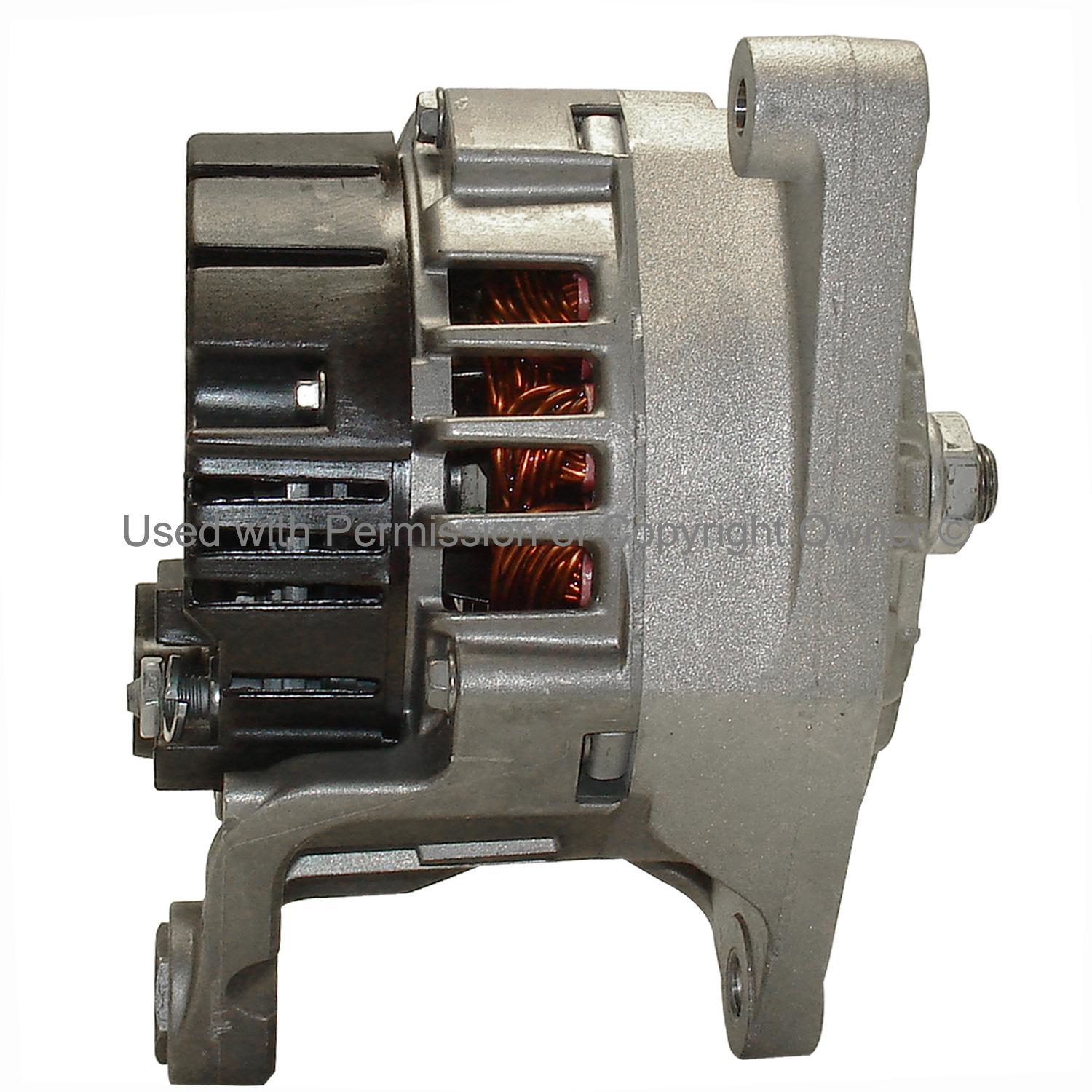 MPA 13933 Alternator product image 4 of 4