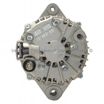 MPA 13935 Alternator product image 2 of 4