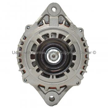 MPA 13935 Alternator product image 3 of 4