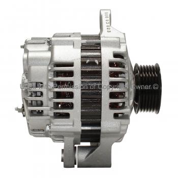 MPA 13935 Alternator product image 4 of 4