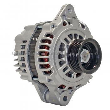 MPA 13935N Alternator product image 1 of 8