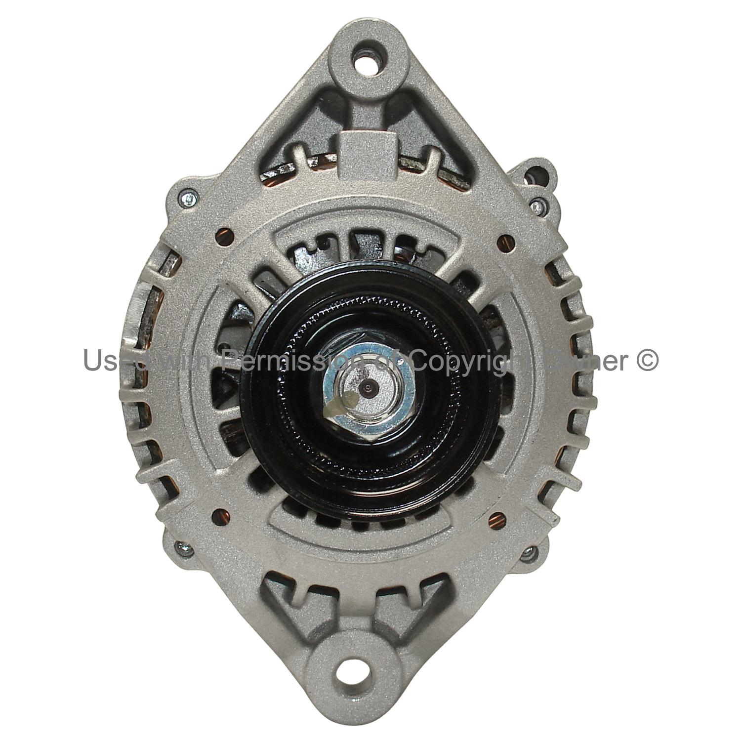 MPA 13937 - Alternator MPA 13937 Alternator product image 3 of 4
