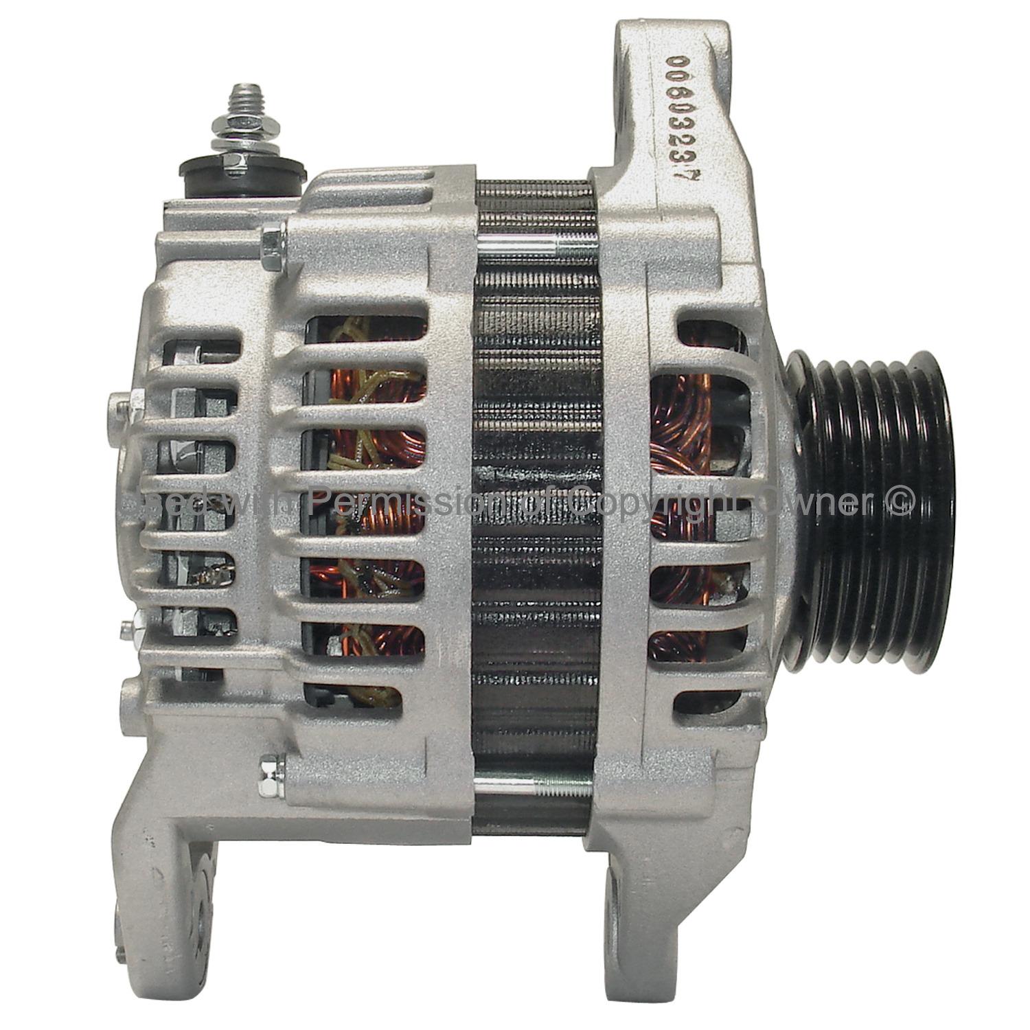 MPA 13937 - Alternator MPA 13937 Alternator product image 4 of 4