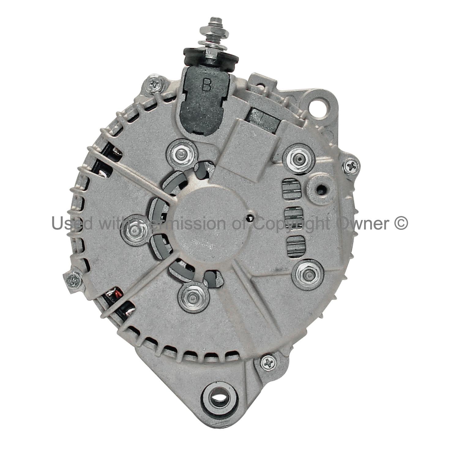 MPA 13939 Alternator product image 2 of 4
