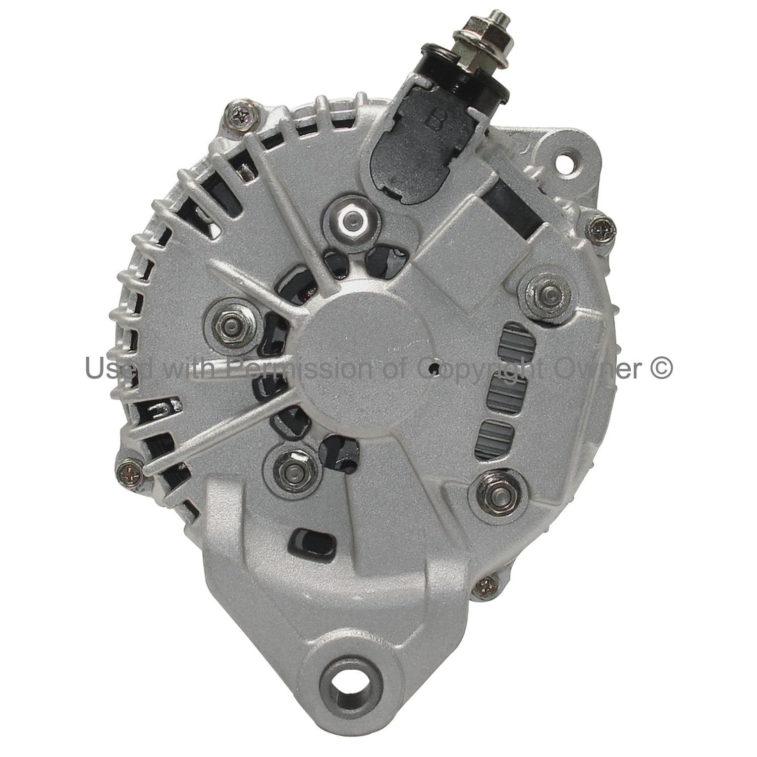 MPA 13940 Alternator product image 2 of 4