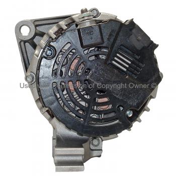 MPA 13943N Alternator product image 2 of 8