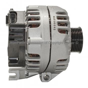 MPA 13943N Alternator product image 4 of 8