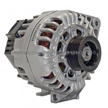 MPA 13943N Alternator product image 5 of 8