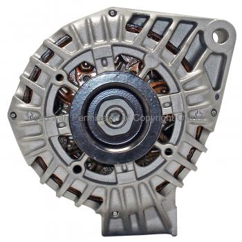MPA 13943N Alternator product image 7 of 8