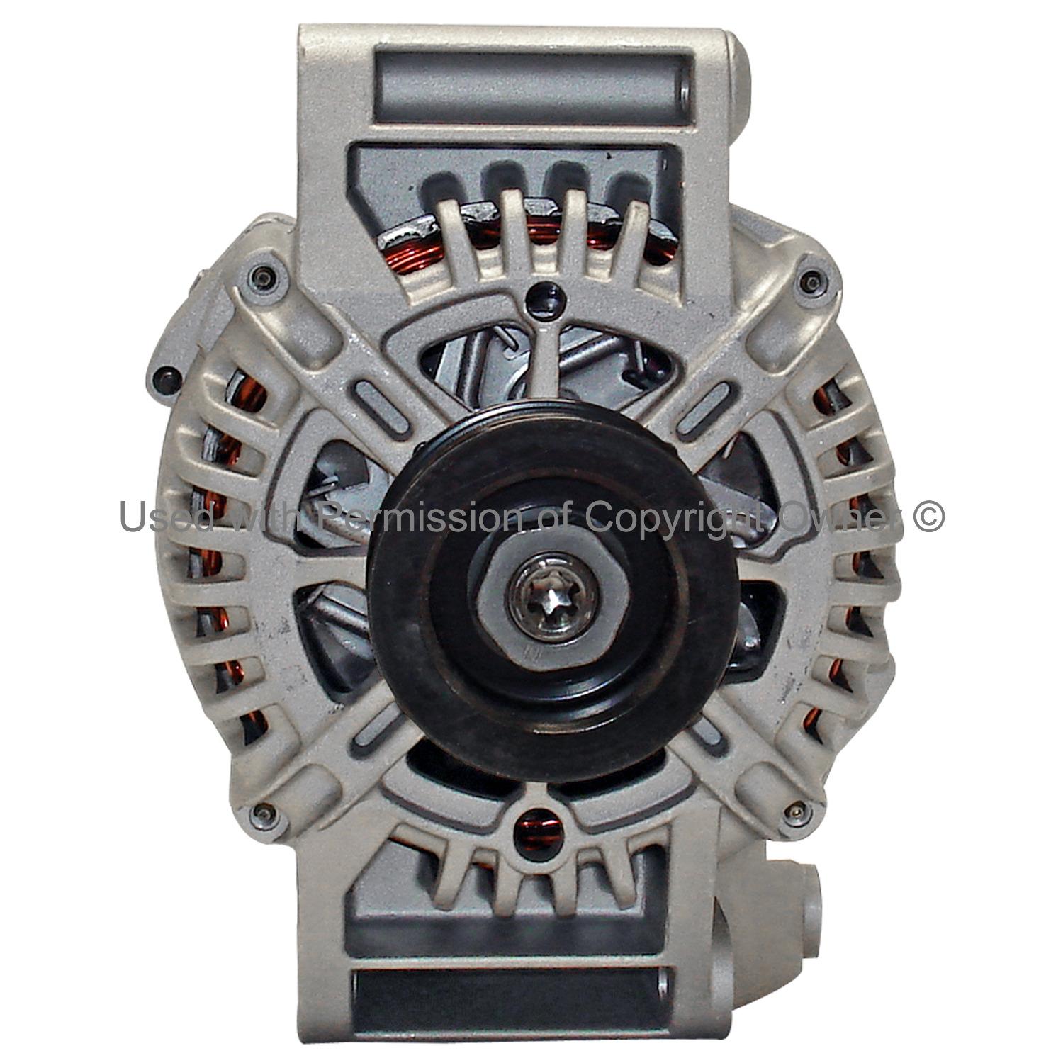 MPA 13944 - Alternator MPA 13944 Alternator product image 3 of 4