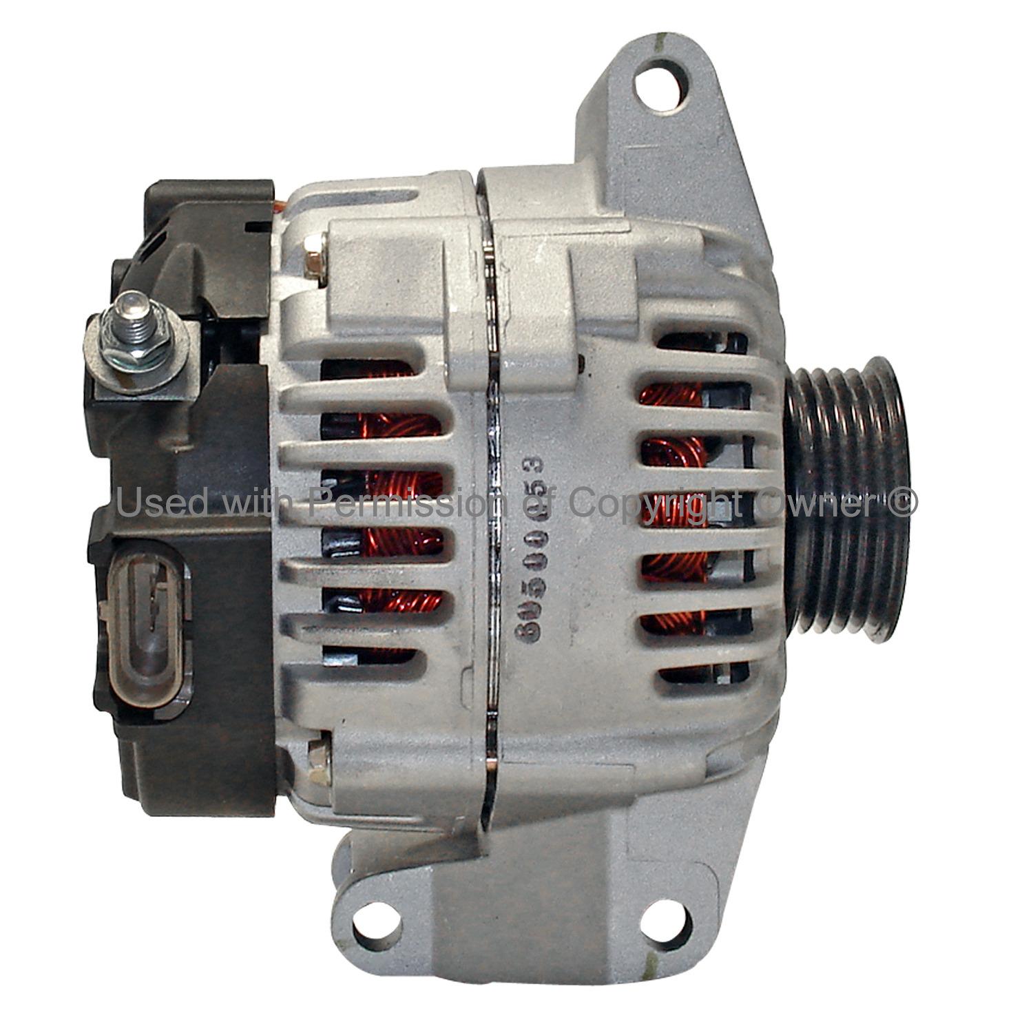 MPA 13944 - Alternator MPA 13944 Alternator product image 4 of 4