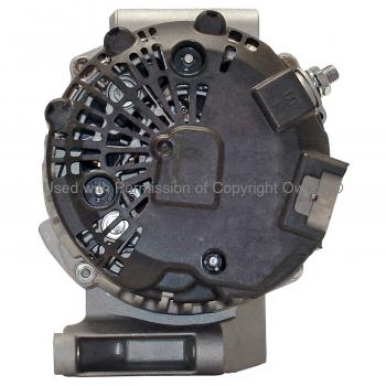 MPA 13944N Alternator product image 2 of 8