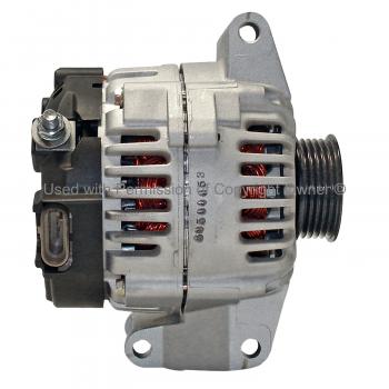 MPA 13944N Alternator product image 4 of 8