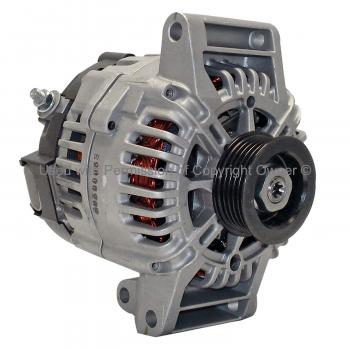 MPA 13944N Alternator product image 5 of 8