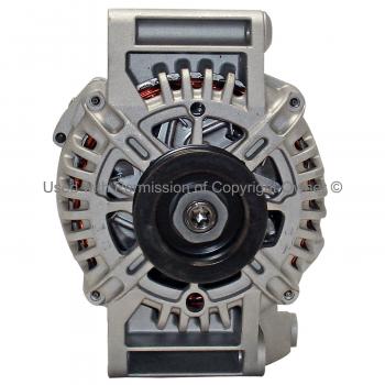 MPA 13944N Alternator product image 7 of 8