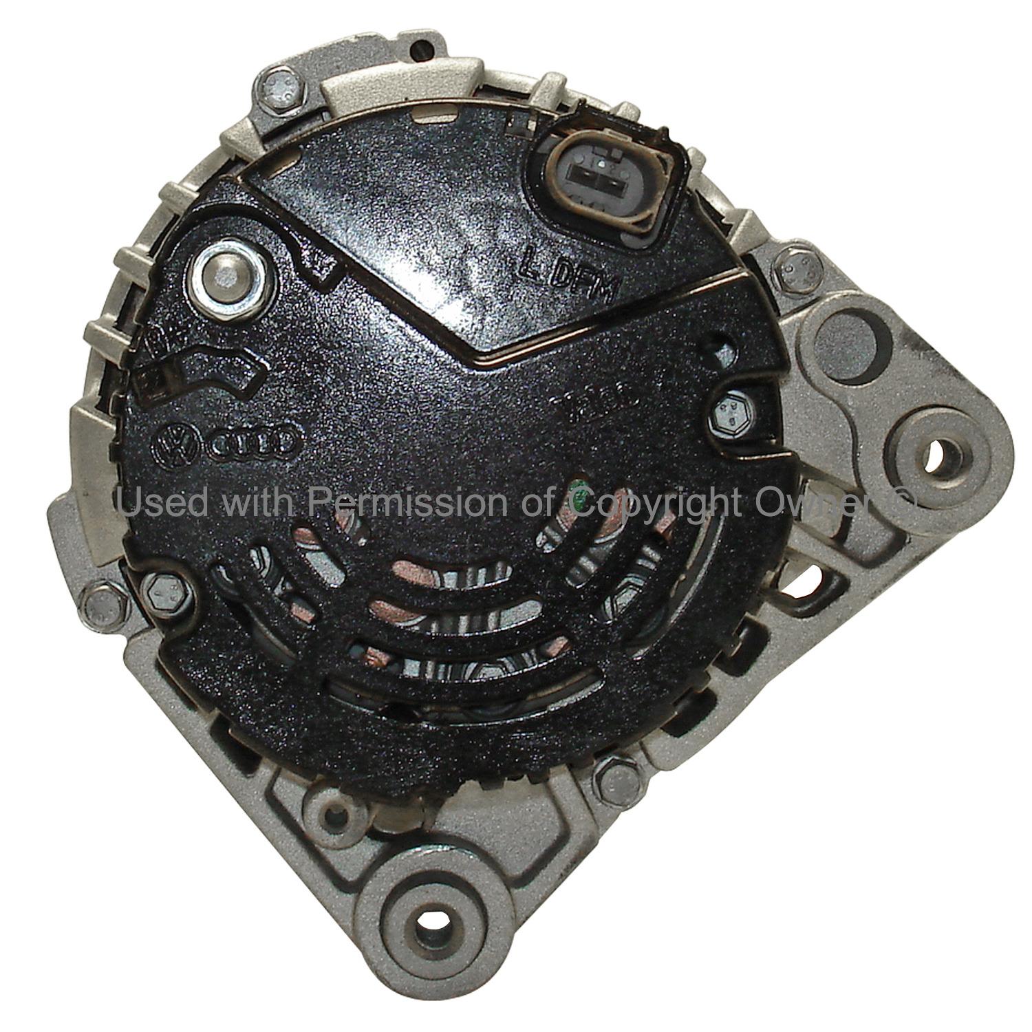 MPA 13947 Alternator product image 2 of 4