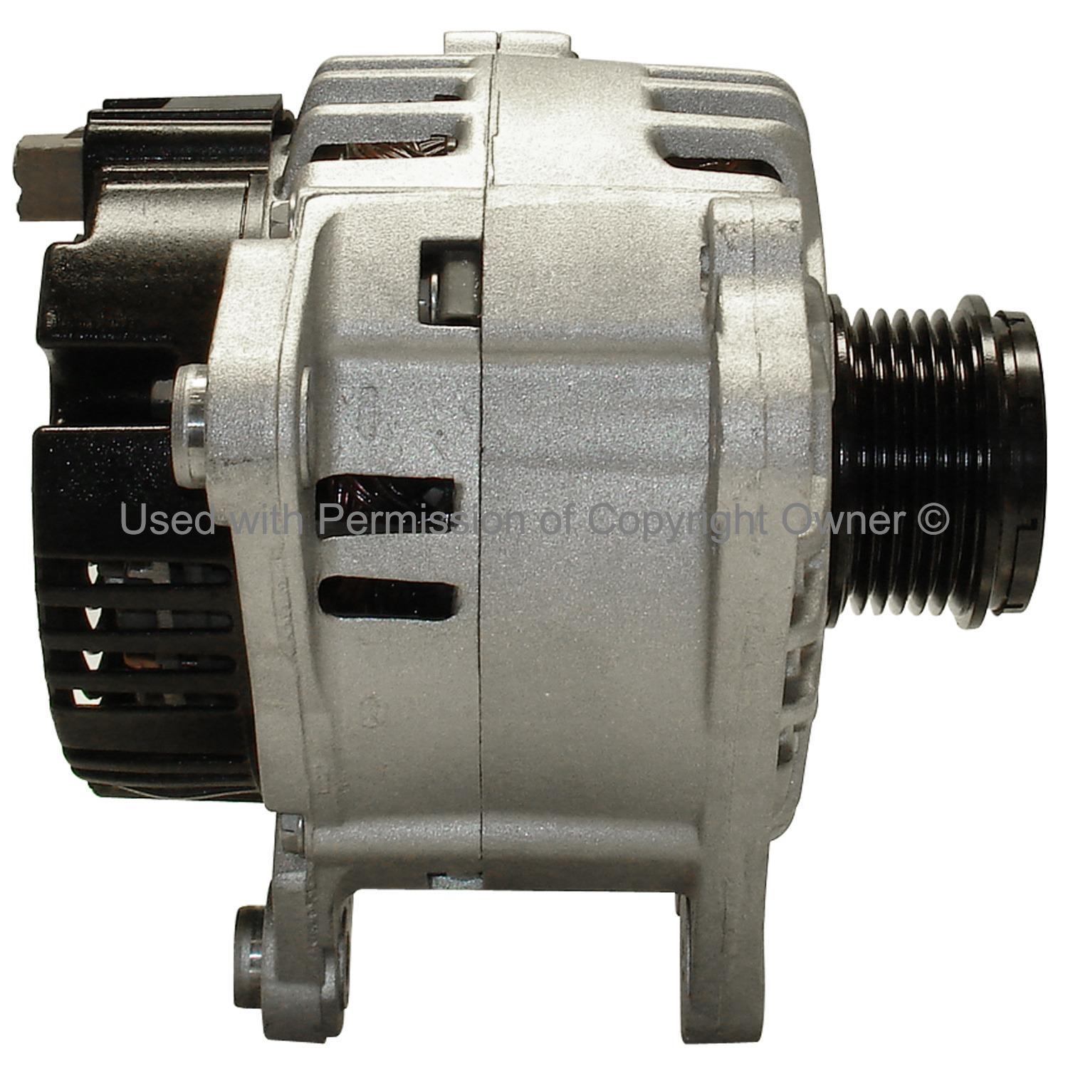MPA 13947 Alternator product image 4 of 4