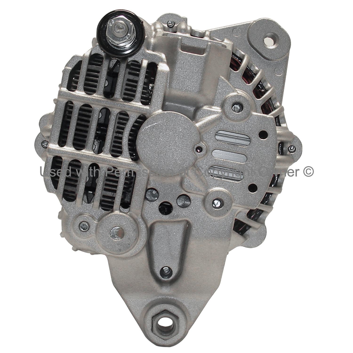 MPA 13949 Alternator product image 2 of 4