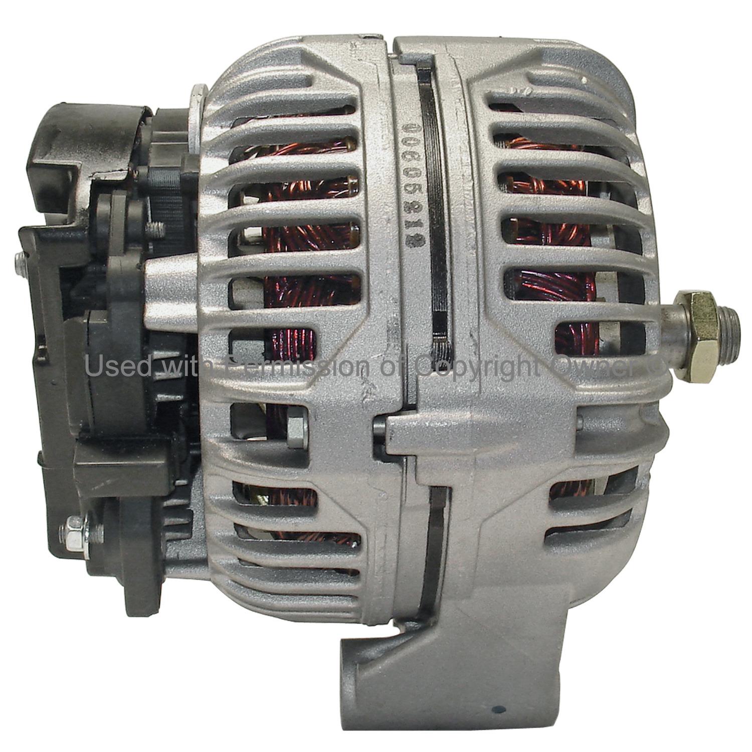 MPA 13952 Alternator product image 4 of 4