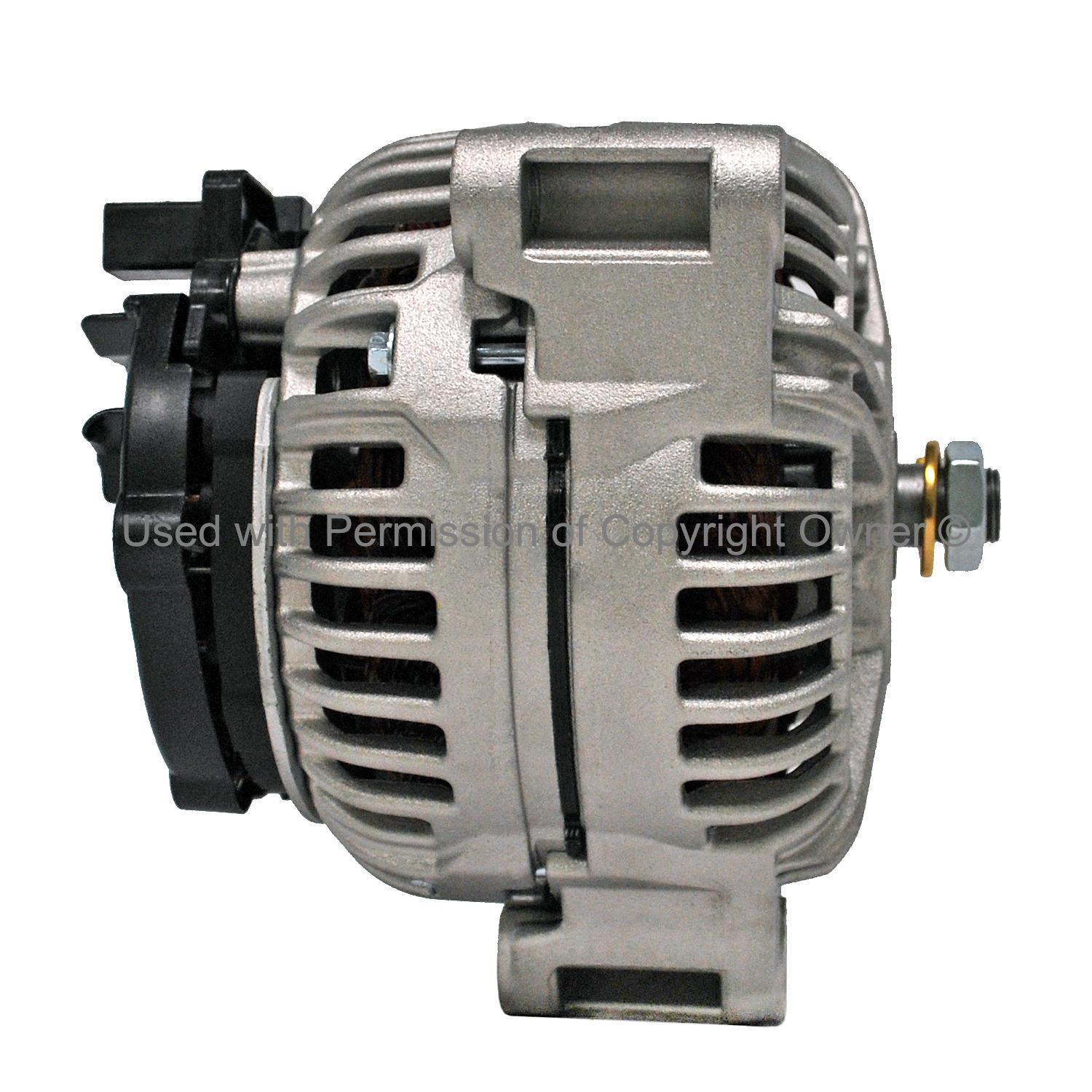 MPA 13953N Alternator product image 4 of 8
