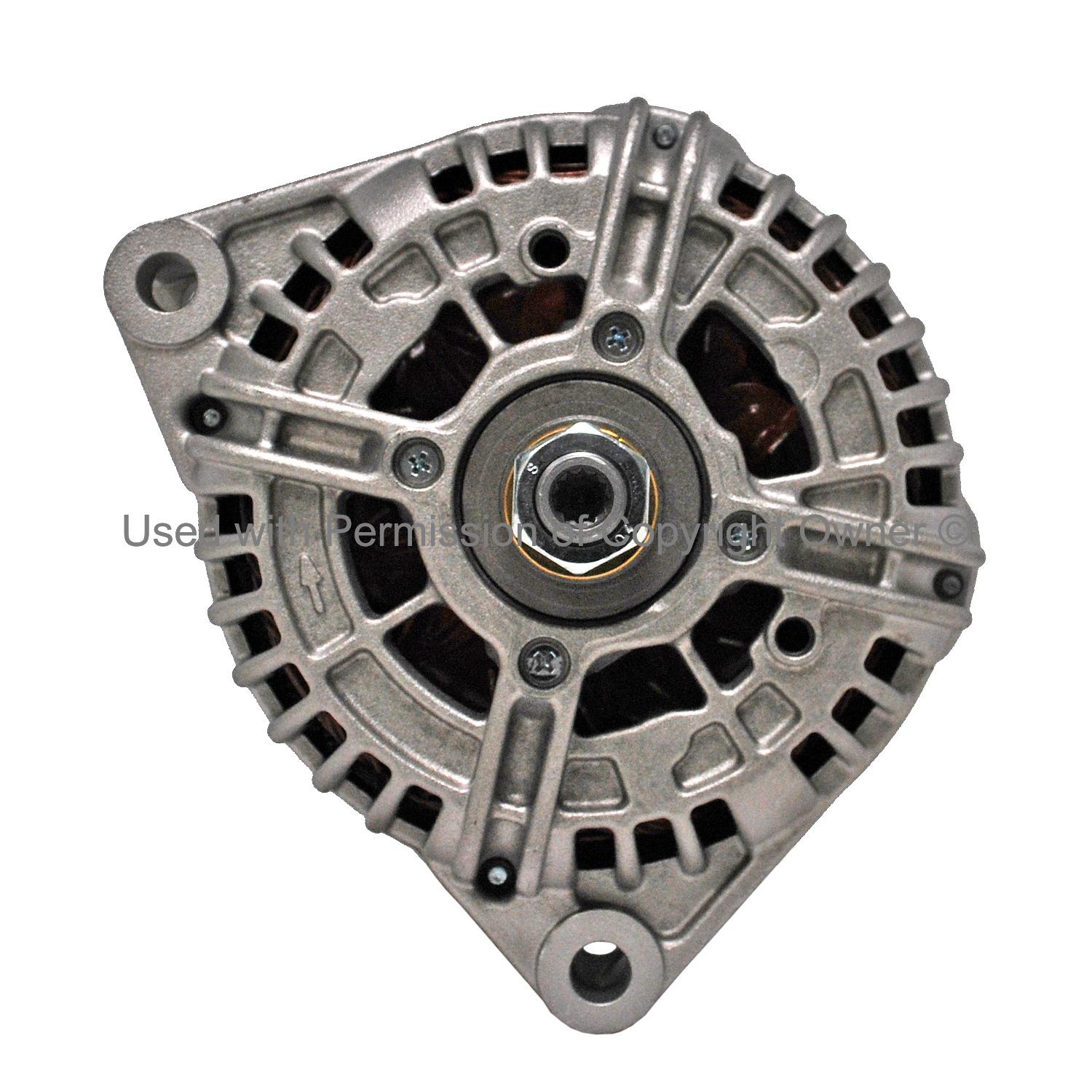 MPA 13953N Alternator product image 7 of 8