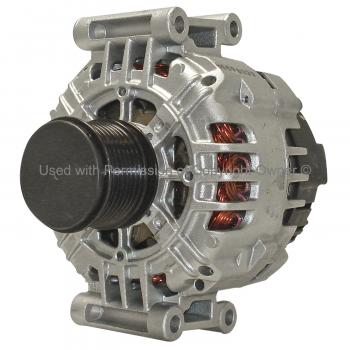 MPA 13954 Alternator product image 1 of 4