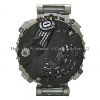 MPA 13954 Alternator product image 2 of 4