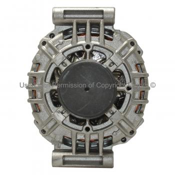 MPA 13954 Alternator product image 3 of 4