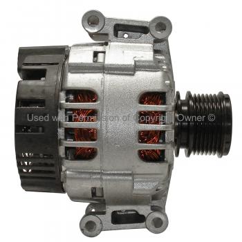 MPA 13954 Alternator product image 4 of 4