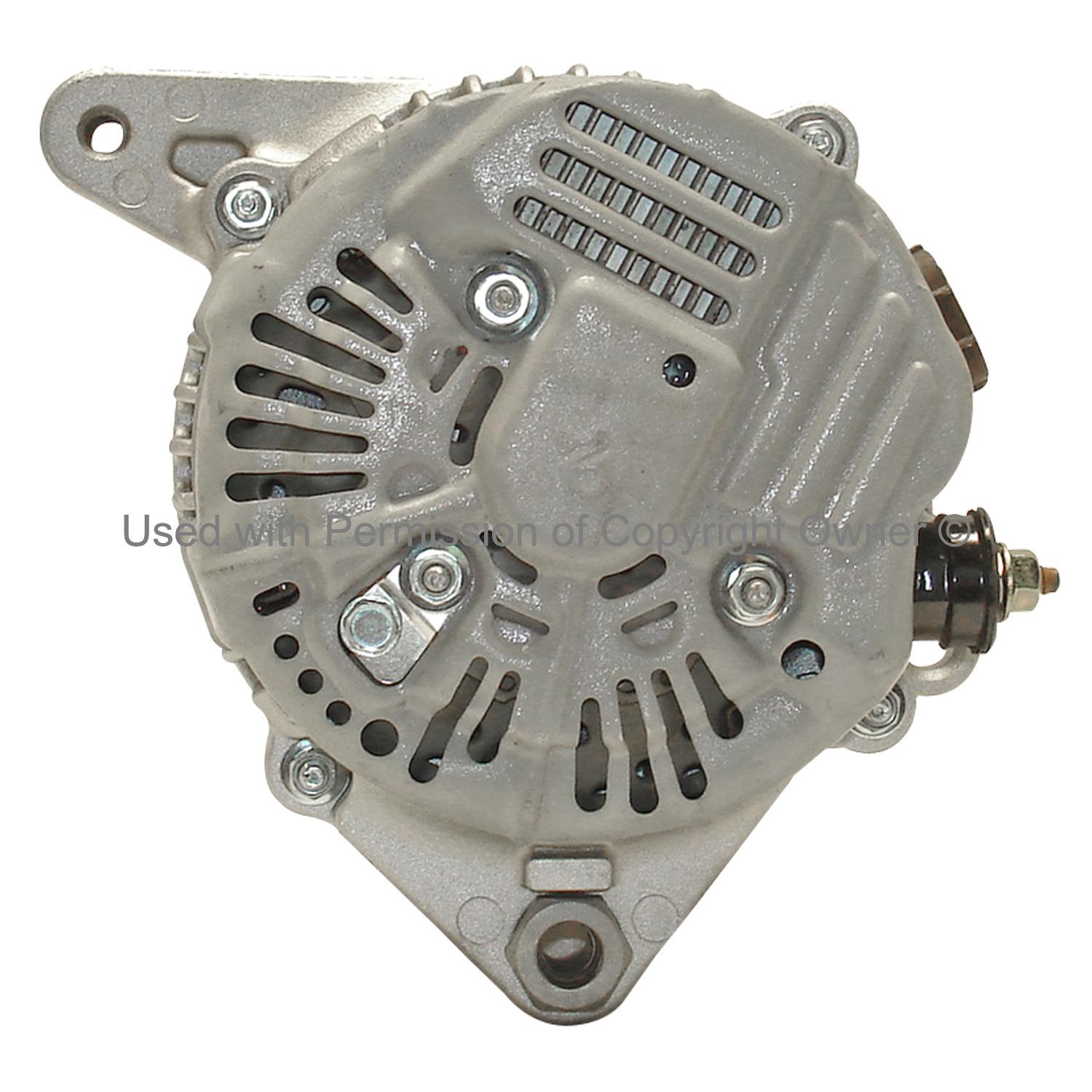 MPA 13956 Alternator product image 2 of 4