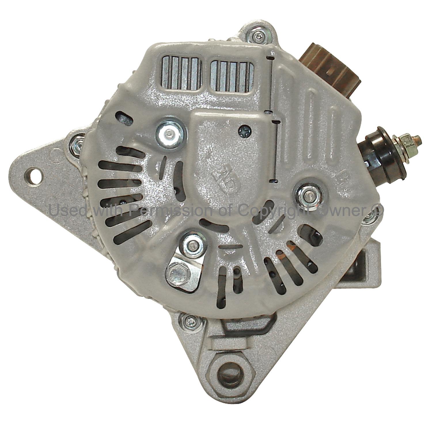 MPA 13958 Alternator product image 2 of 4