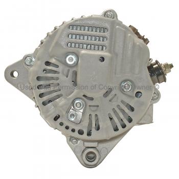 MPA 13959 Alternator product image 2 of 4