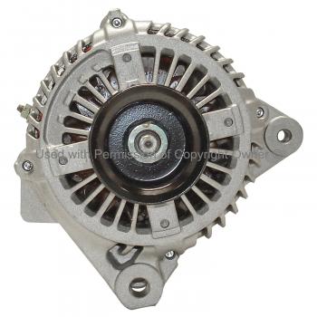 MPA 13959 Alternator product image 3 of 4