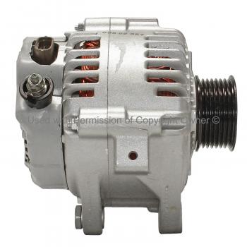 MPA 13959 Alternator product image 4 of 4