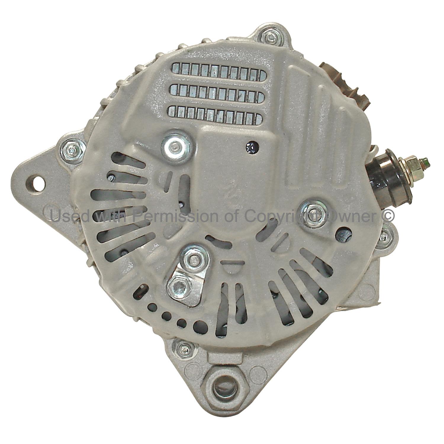 MPA 13959N Alternator product image 2 of 8