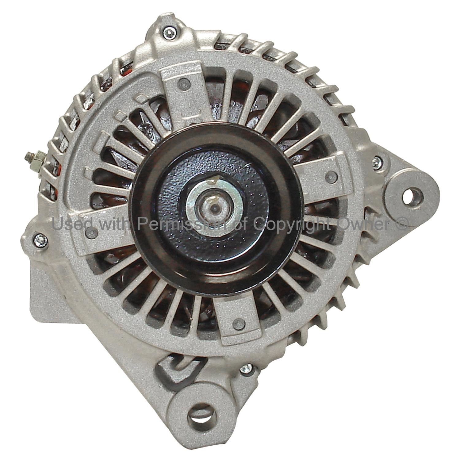 MPA 13959N Alternator product image 3 of 8