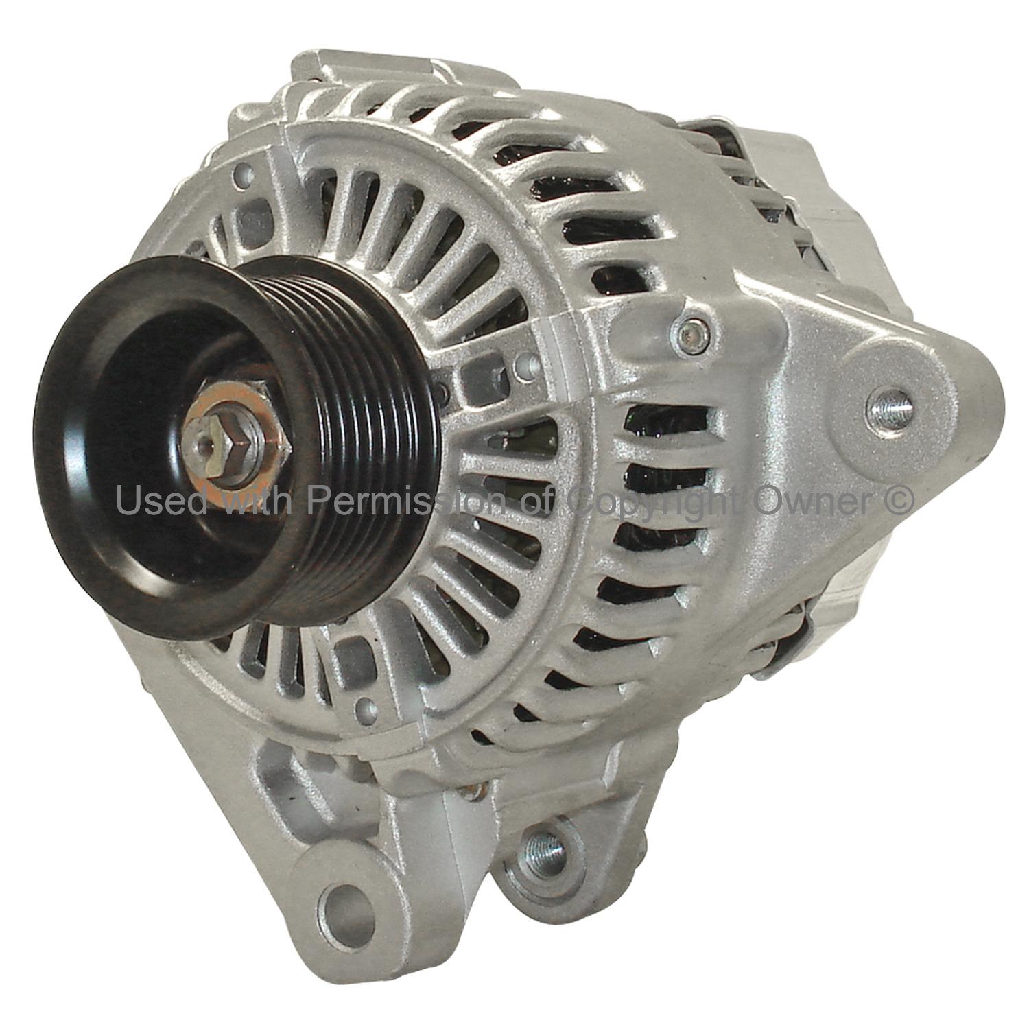 MPA 13959N Alternator product image 5 of 8