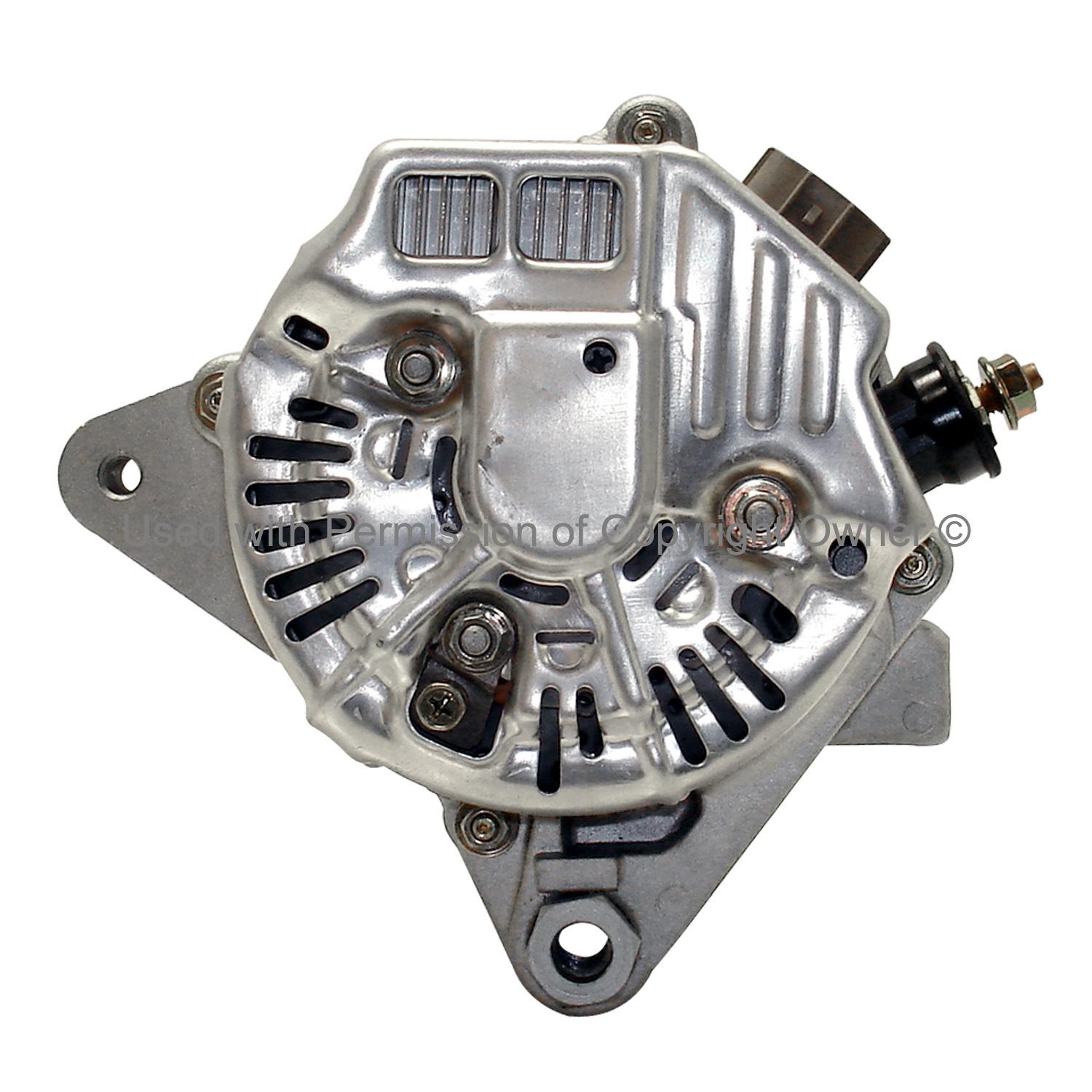 MPA 13959N Alternator product image 6 of 8