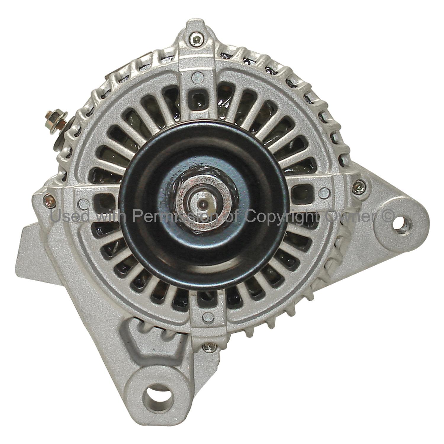 MPA 13959N Alternator product image 7 of 8