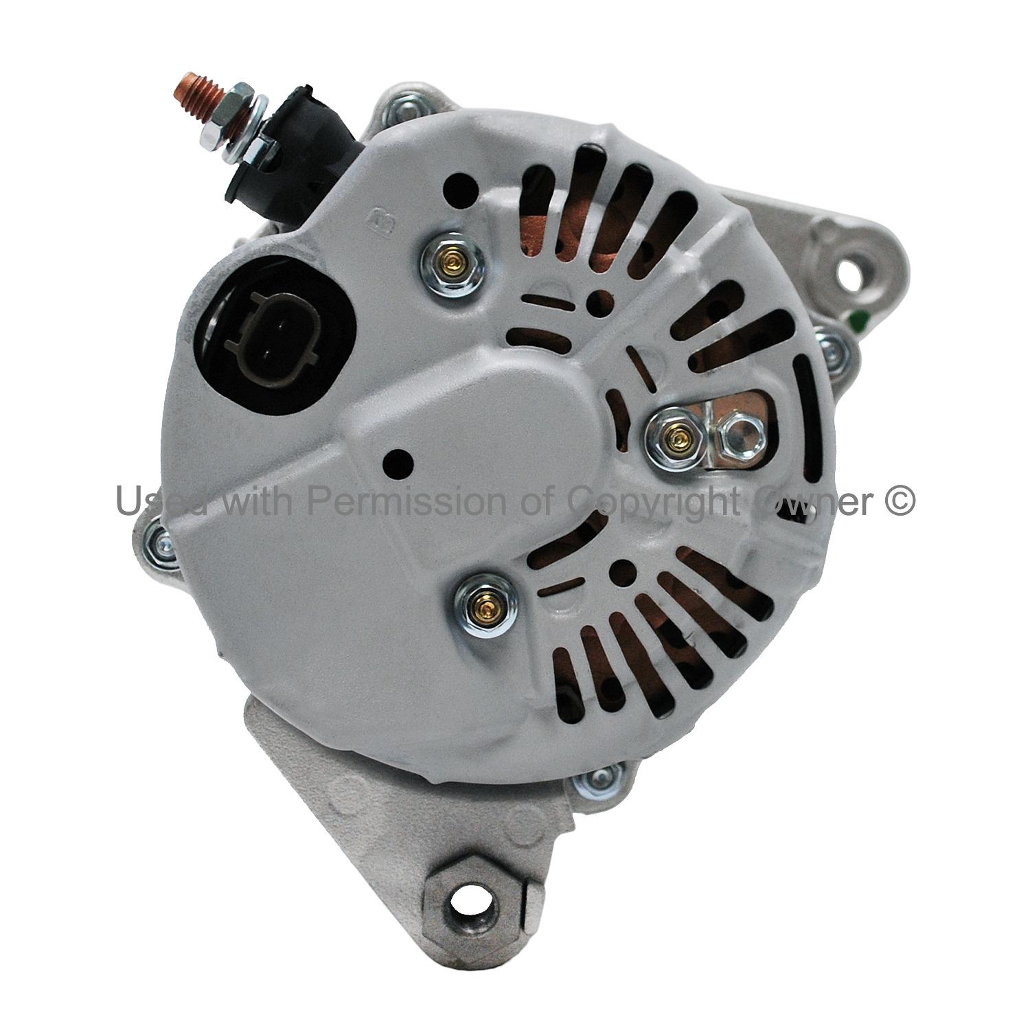 MPA 13960 Alternator product image 2 of 4