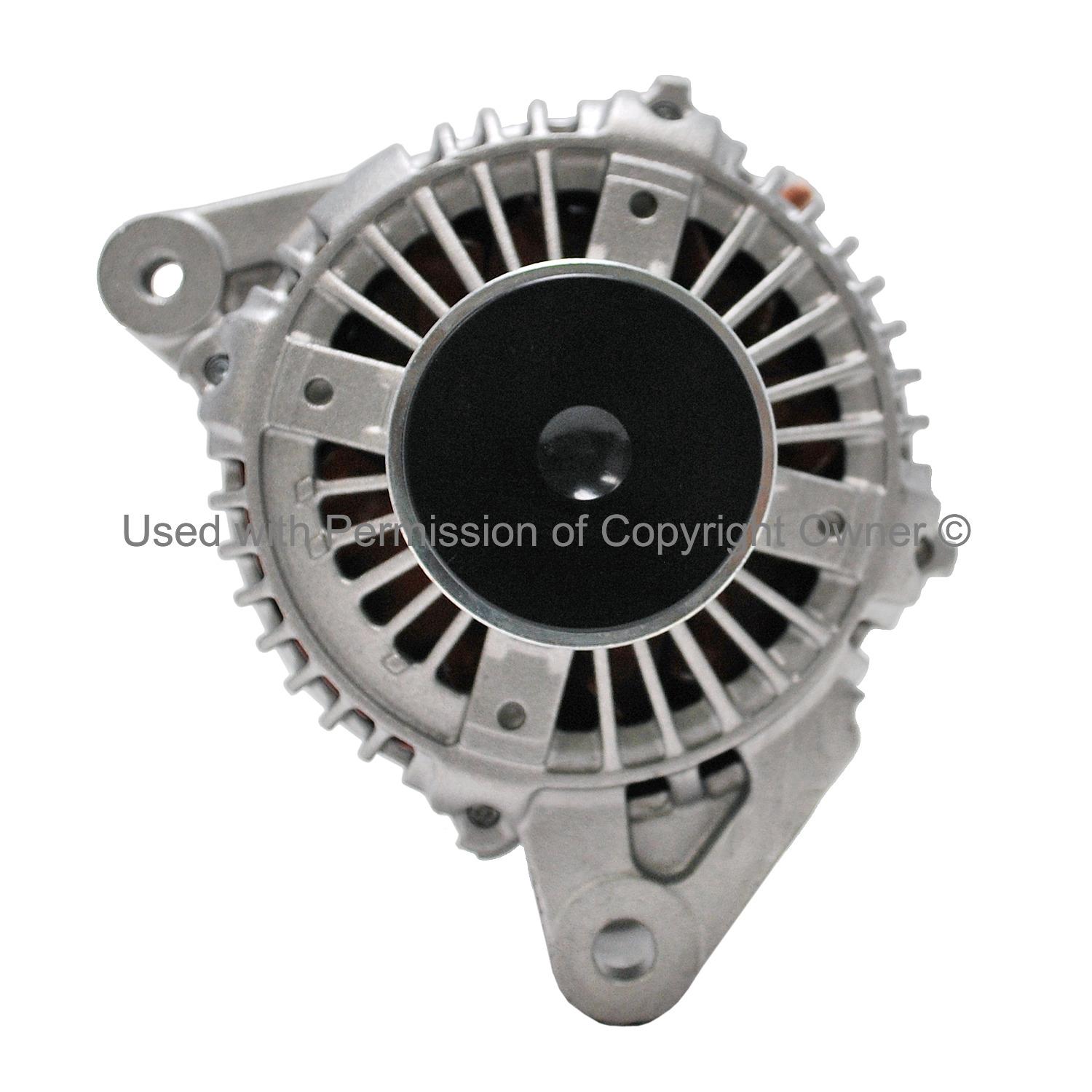 MPA 13960 Alternator product image 3 of 4