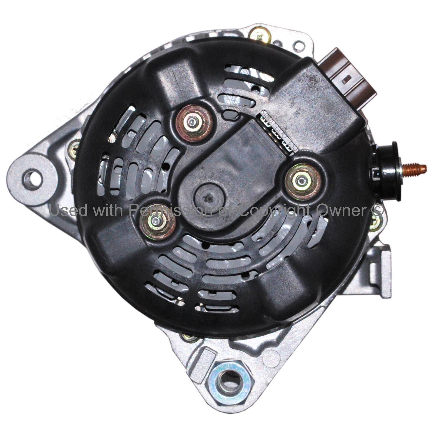 MPA 13963 - Alternator MPA 13963 Alternator product image 2 of 4