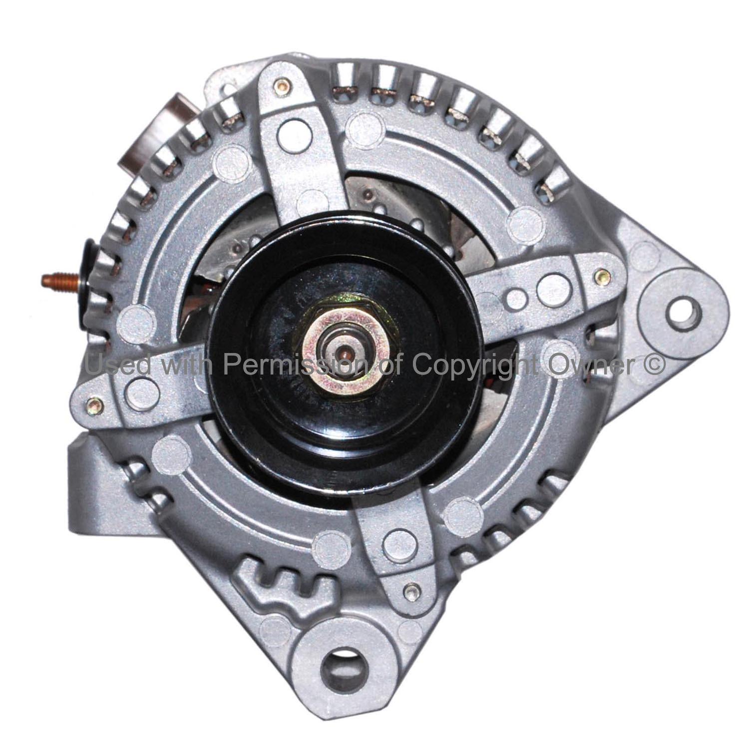 MPA 13963 - Alternator MPA 13963 Alternator product image 3 of 4
