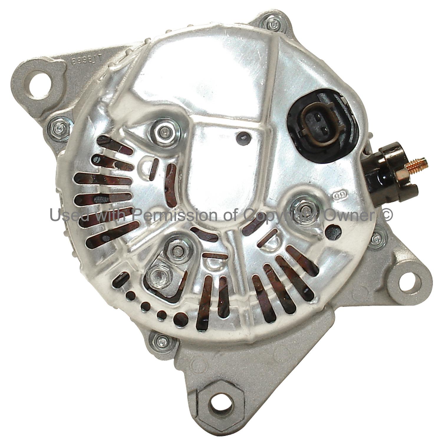 MPA 13964 - Alternator MPA 13964 Alternator product image 2 of 4