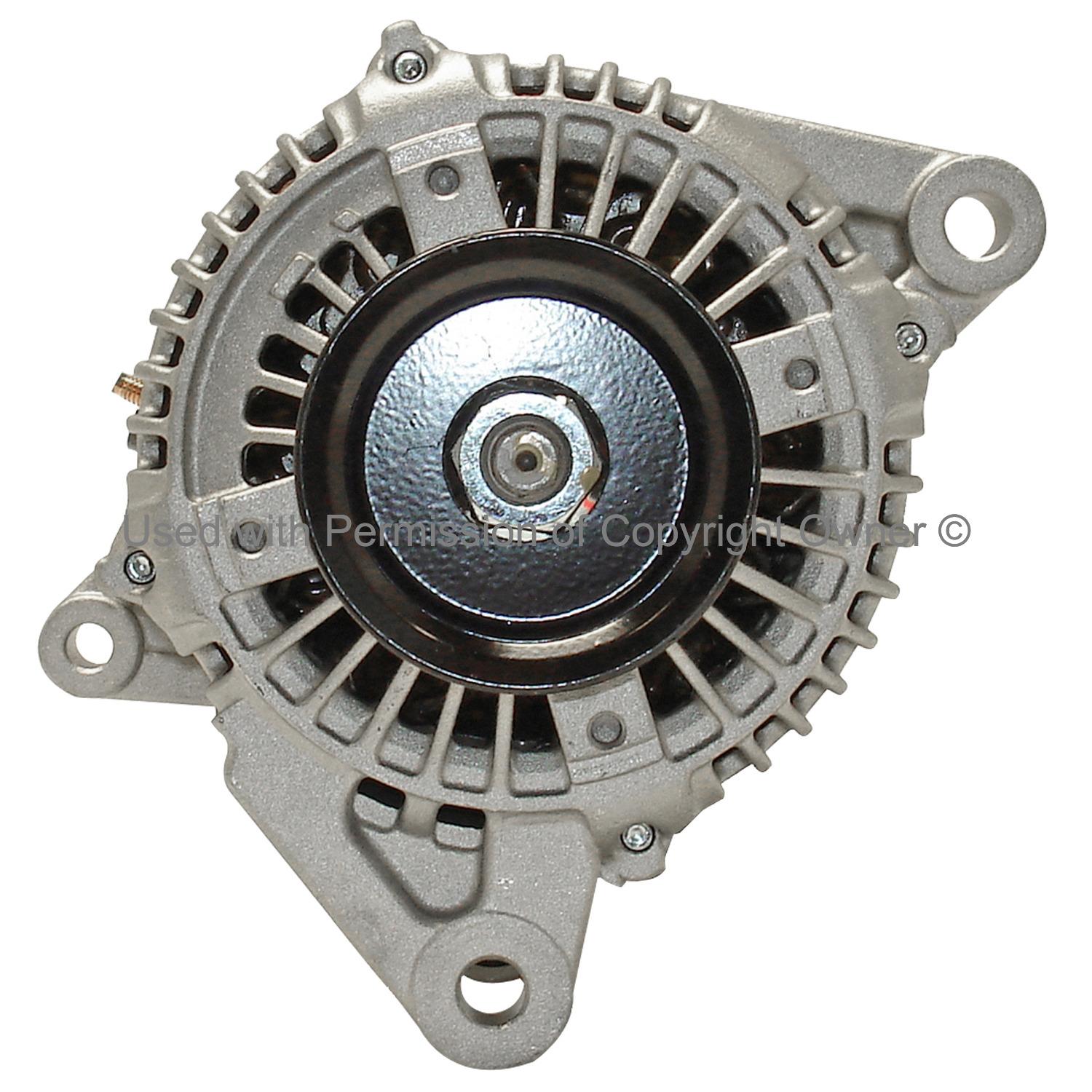 MPA 13964 - Alternator MPA 13964 Alternator product image 3 of 4